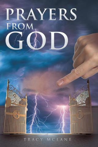 Imagen de portada: Prayers from God 9781514479438