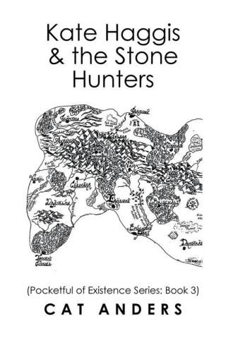 Imagen de portada: Kate Haggis & the Stone Hunters 9781514479704