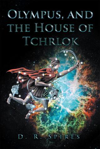Cover image: Olympus, and the House of Tchrlok 9781514480380