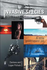 Cover image: Invasive Species Part Three 9781514480427