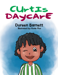 Cover image: Curtis Daycare 9781514480663