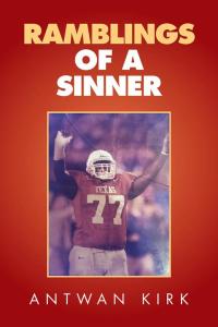 Cover image: Ramblings of a Sinner 9781514480540