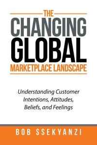 Cover image: The Changing Global Marketplace Landscape 9781514480915