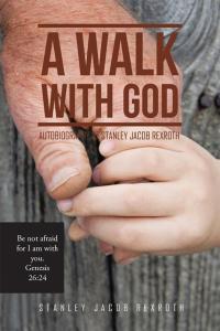 Imagen de portada: A Walk with God 9781514480960