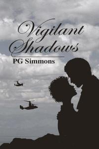 Cover image: Vigilant Shadows 9781514481295