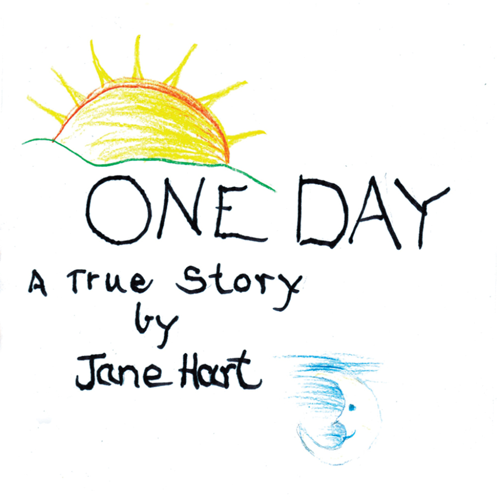 One Day eBook