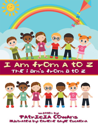 Cover image: I Am from a to Z 9781514481523
