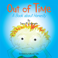 Cover image: Out of Time 9781514482070