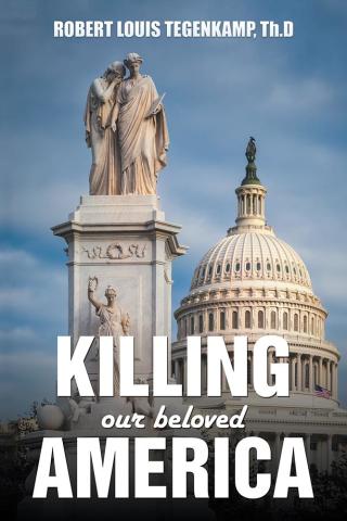 Titelbild: Killing Our Beloved  America 9781514482292