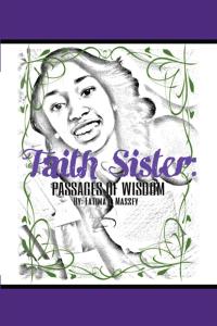 Cover image: Faith Sister 9781514482353