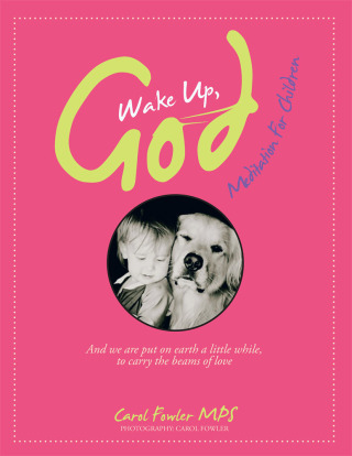 Cover image: Wake Up, God 9781514482551