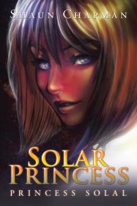 Cover image: Solar Princess 9781514482667