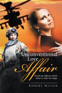 Cover image: Unconventional Love Affair 9781514482872