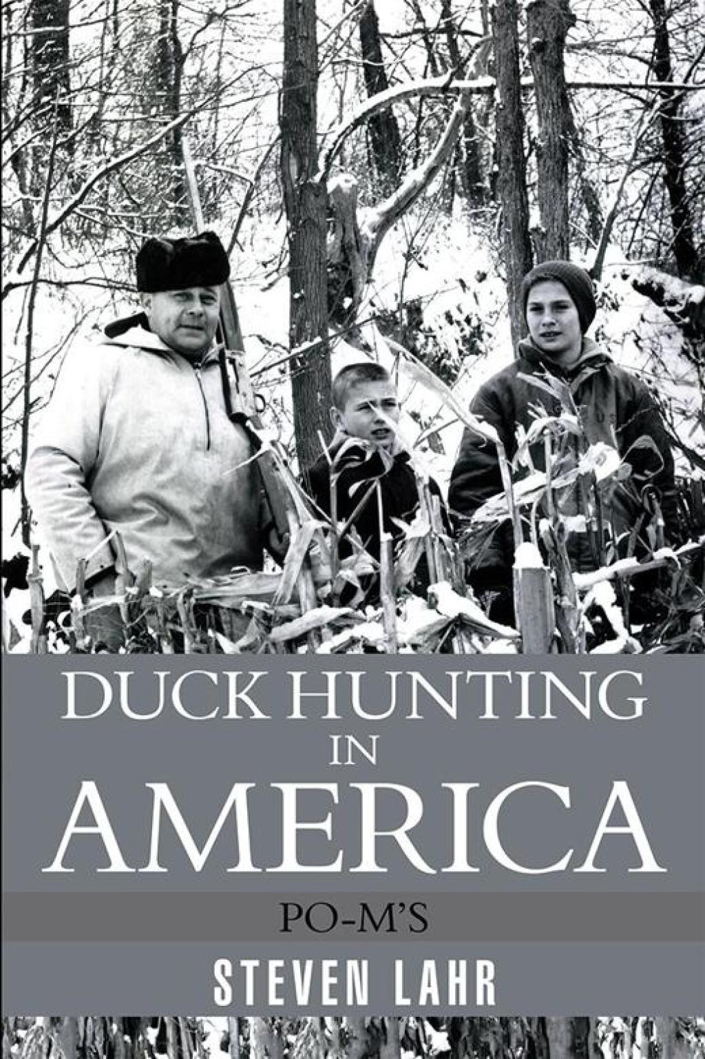 Duck Hunting in America Po-M’S