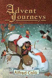 Cover image: Advent Journeys 9781514483237