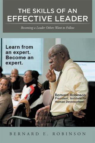 Cover image: The Skills of an Effective Leader 9781514483558