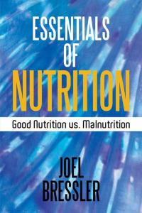 Imagen de portada: Essentials of Nutrition 9781514483718