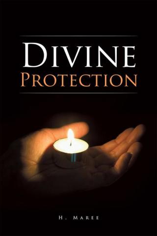 Cover image: Divine Protection 9781514484814