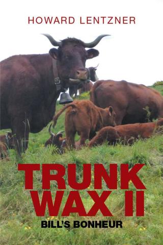 Imagen de portada: Trunkwax Ii 9781514484890