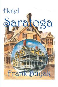 Imagen de portada: Hotel Saratoga 9781514484913