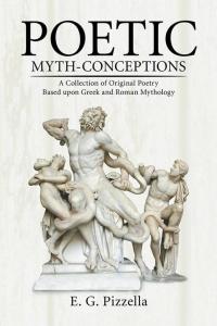 Imagen de portada: Poetic Myth-Conceptions 9781514484944