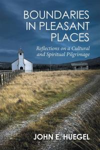 Imagen de portada: Boundaries in Pleasant Places 9781514485347