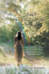 Cover image: No Turning Back 9781514485446