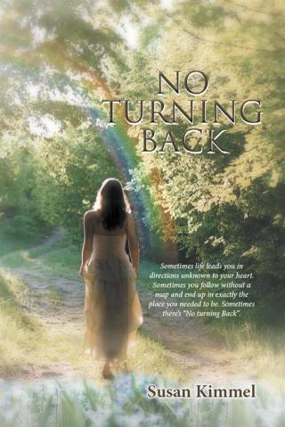 Cover image: No Turning Back 9781514485446