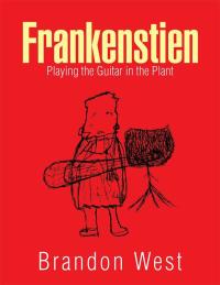 Cover image: Frankenstien 9781514485576