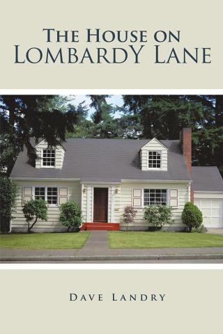 Imagen de portada: The House on Lombardy Lane 9781514485644