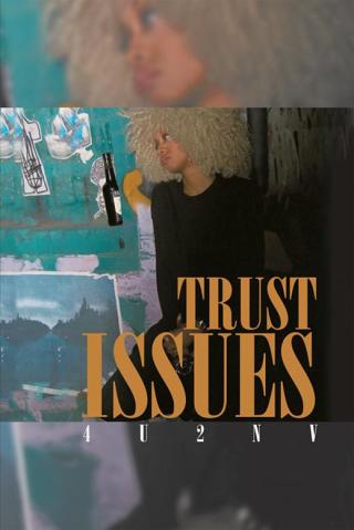 Imagen de portada: Trust Issues 9781514485668