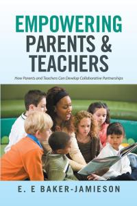 Imagen de portada: Empowering Parents & Teachers 9781514485866