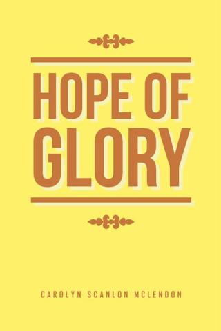 Cover image: Hope of Glory 9781514485941