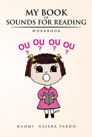 Cover image: My Book of Sounds for Reading 9781514486313