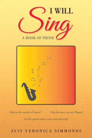 Cover image: I Will Sing 9781514486412