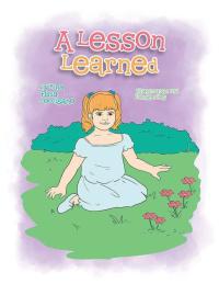 Imagen de portada: A Lesson  Learned 9781514486771
