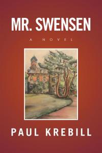 Imagen de portada: Mr. Swensen 9781514487501