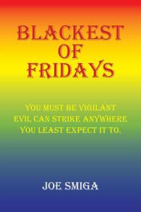 Omslagafbeelding: Blackest of Fridays 9781514487815