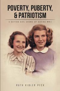 Imagen de portada: Poverty, Puberty, & Patriotism 9781514487952