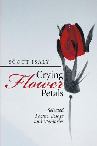 Cover image: Crying Flower Petals 9781514488041