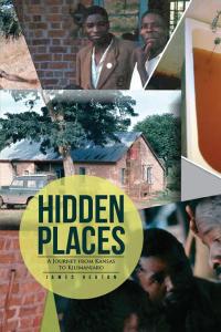 Cover image: Hidden Places 9781514488140