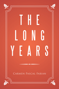 Cover image: The Long Years 9781514488225