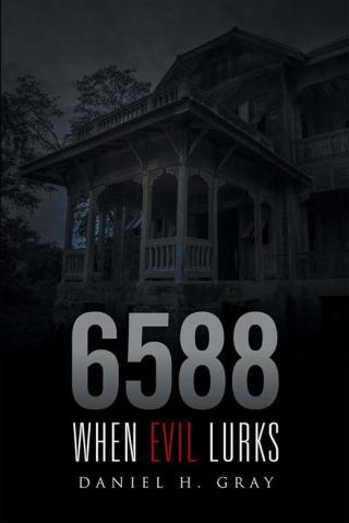 Cover image: 6588: When Evil Lurks 9781514488416