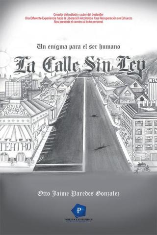 Imagen de portada: La Calle Sin Ley 9781514488836
