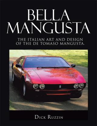Imagen de portada: Bella Mangusta 9781514489161