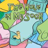 Imagen de portada: The Hole in My Sock 9781514489208
