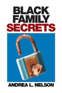 Imagen de portada: Black Family Secrets 9781514489901