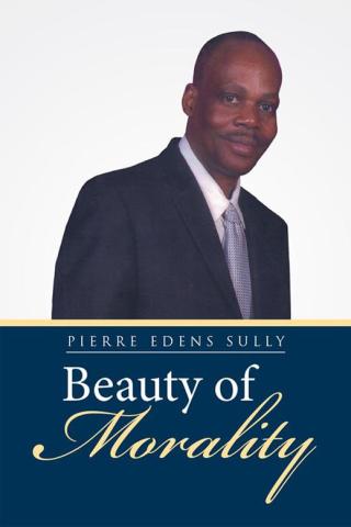 Cover image: Beauty of Morality 9781514489994