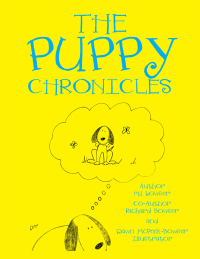 Imagen de portada: The Puppy Chronicles 9781514490013