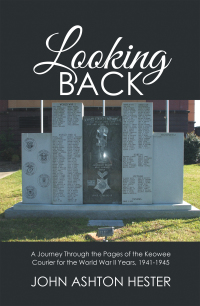 Imagen de portada: Looking Back 9781514490235